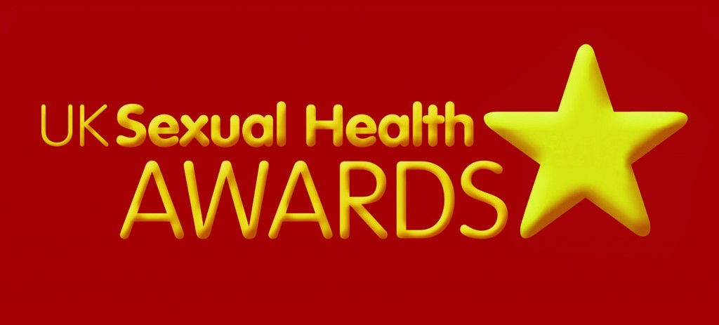 UKsexualHealthAwards_A6postcard_2013:Layout 1